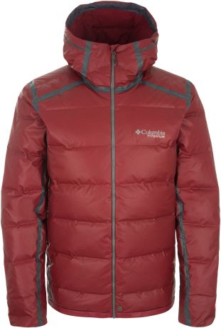 Columbia Куртка пуховая мужская Columbia OutDry Ex™ Alta Peak™, размер 50-52