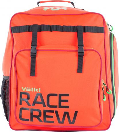 Volkl Рюкзак Volkl Race Boot & Helmet Backpack, 56 л