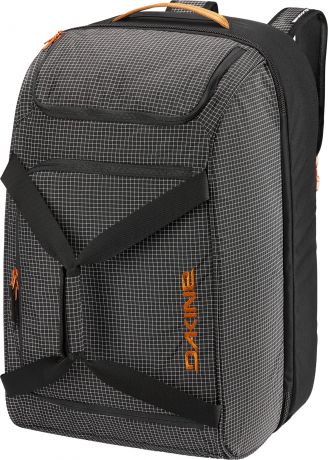 Dakine Сумка для ботинок Dakine BOOT LOCKER DLX, 70 л