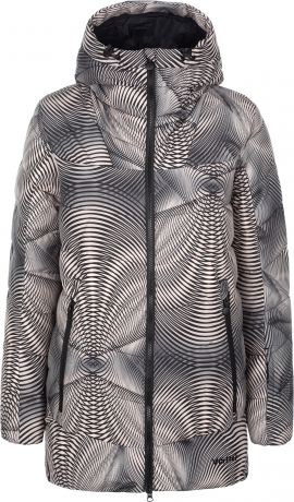 Volkl Куртка утепленная женская Volkl, размер 44