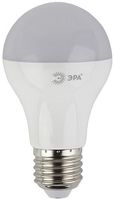 Светодиодная лампа ЭРА LED smd A60-8w-840-E27