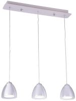 Светильник подвесной Idlamp Mirella 394/3-LED White