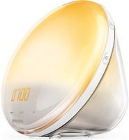 Световой будильник Philips HF3520/70 Wake-up Light