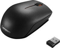 Мышь Lenovo 300 Black