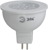 Светодиодная лампа ЭРА LED smd MR16-8W-840-GU5.3