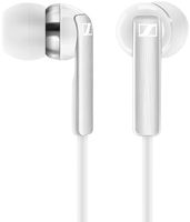 Наушники с микрофоном Sennheiser CX 2.00G White (версия для Android)