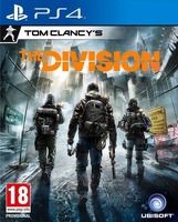 Игра для PS4 Ubisoft Tom Clancy