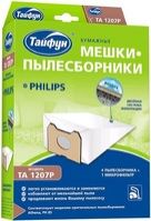 Пылесборник Тайфун TA1207P (392029)