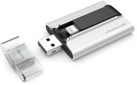 USB-флешка SanDisk iXpandS 16Gb (DIX-016G-G57)