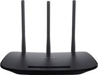 Wi-Fi роутер TP-Link TL-WR940N