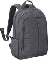 Рюкзак для ноутбука RIVACASE 7560 15-16" Grey