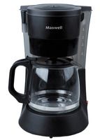Кофеварка Maxwell MW-1650