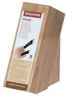 Блок деревянный Tescoma 869505 для 5+1 ножей