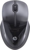 Мышь HP X3500 Black (H4K65AA)