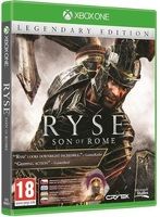Игра для Xbox One Microsoft Ryse: Son of Rome Legendary Edition