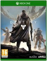 Игра для Xbox One Activision Destiny