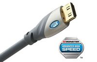 HDMI-кабель Monster Gold Advanced High Speed HDMI Cable with Ethernet 1,5 м.(140737)