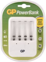 Зарядное устройство GP PB420 (PB420GS-2CR1)