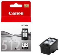 Картридж Canon PG-512 Black