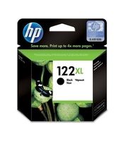 Картридж HP 122XL Black CH563HE