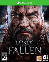 Игра для Xbox One CI GAMES Lords of the Fallen