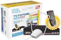 Комплект цифрового телевидения Рэмо TV Future Indoor DVB-T2