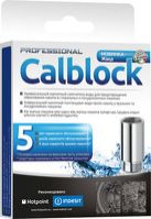 Магнитный смягчитель воды Indesit Calblock C00050591