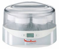 Йогуртница Moulinex YG230131 Yogurteo