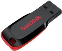 Флеш-накопитель SanDisk 16Gb Cruzer Blade (SDCZ50-016G-B35)