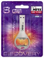 USB-флешка Mirex Bottle Opener 8GB (13600-DVRBOP08)