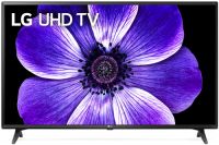 Ultra HD (4K) LED телевизор 43" LG 43UM7020PLF