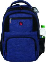 Рюкзак для ноутбука Brauberg Dallas Blue (228866)