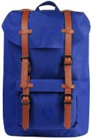 Рюкзак для ноутбука Brauberg "Кантри" Blue (227083)