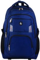 Рюкзак для ноутбука Brauberg "Меркури" Blue (226348)