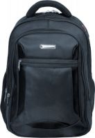 Рюкзак для ноутбука Brauberg Relax 3 Black (224455)