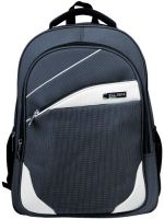 Рюкзак для ноутбука Brauberg Sprinter Grey/White (224453)