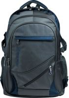Рюкзак для ноутбука Brauberg MainStream 1 Grey/Blue (224445)