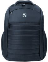 Рюкзак для ноутбука Brauberg Patrol Black (224444)