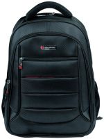 Рюкзак для ноутбука Brauberg Flagman Black/Red (224454)