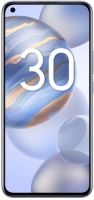 Смартфон Honor 30 Premium 256GB Titanium Silver (BMH-AN10)