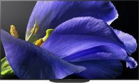Ultra HD (4K) OLED телевизор 77" Sony KD-77AG9