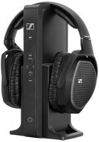 Радиочастотные наушники Sennheiser RS 175-U