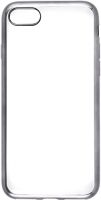 Чехол Red Line iBox Blaze iPhone SE 2020/7/8 (4.7"), черная рамка (УТ000009719)
