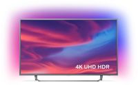 Ultra HD (4K) LED телевизор 55" Philips 55PUS7303