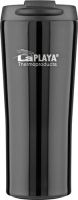 Кружка-термос LaPlaya Vacuum Travel Mug, 0,4 л Black (560057)