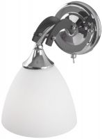 Бра Idlamp Fayora 287/1A-Blackchrome