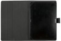 Чехол для планшета Red Line Slim универсальный 7-8", черный (УТ000017304)