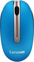 Мышь Lenovo N3903 Blue