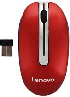 Мышь Lenovo N3903 Rose Red