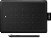 Графический планшет Wacom One by Small (CTL-472-N)